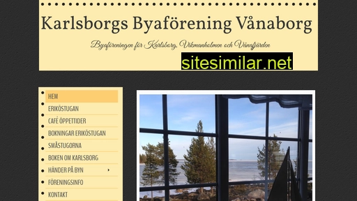 Vanaborg similar sites