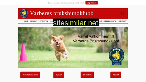 varbergsbk.se alternative sites