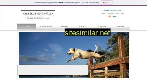 varbergshundhalsa.se alternative sites