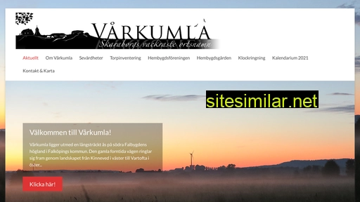 varkumla.se alternative sites