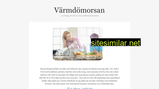 varmdomorsan.se alternative sites