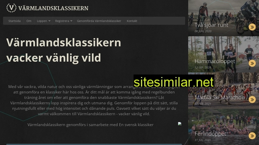 varmlandsklassikern.se alternative sites