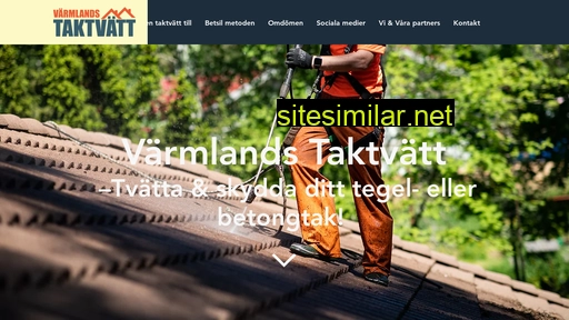 varmlandstaktvatt.se alternative sites