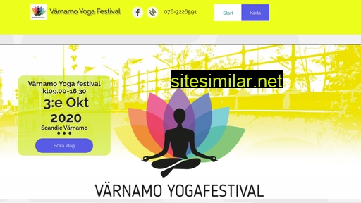 varnamoyogafestival.se alternative sites