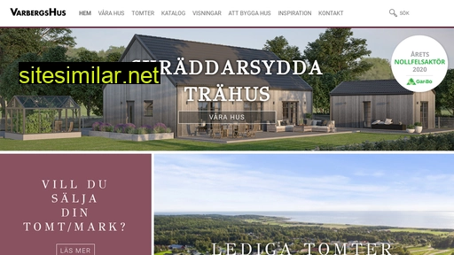 varbergshus.se alternative sites