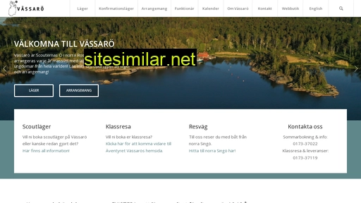 vassaro.se alternative sites
