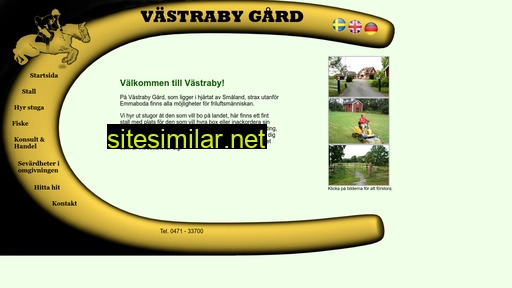vastrabygard.se alternative sites