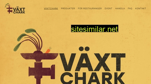 Vaxtchark similar sites