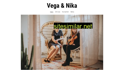 veganika.se alternative sites