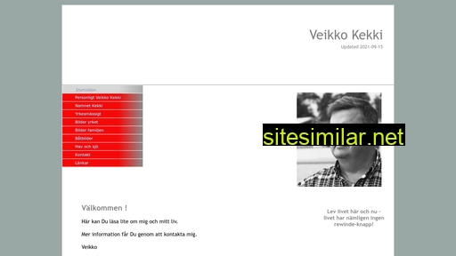 veikkokekki.se alternative sites