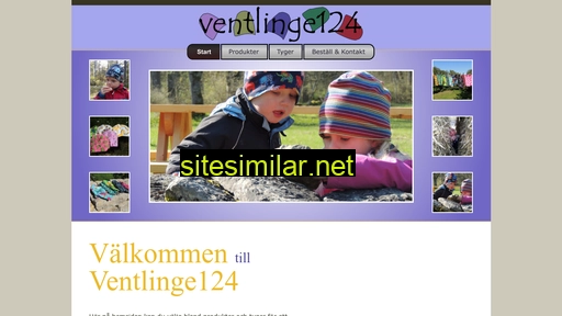 ventlinge124.se alternative sites