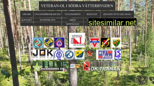veteranol.se alternative sites