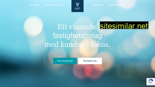 vfast.se alternative sites