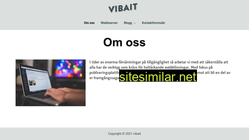 vibait.se alternative sites