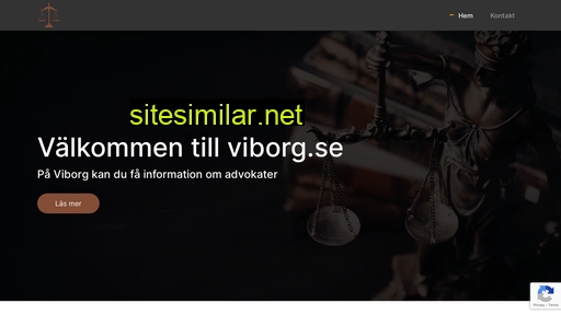 viborg.se alternative sites