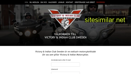 vics.se alternative sites