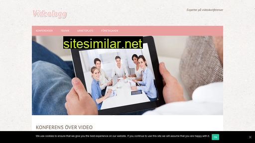 videologg.se alternative sites