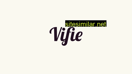 vifie.se alternative sites