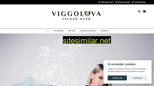 Viggolova similar sites