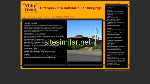 viibykrog.se alternative sites