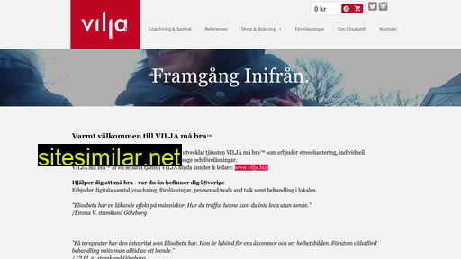 viljamabra.se alternative sites