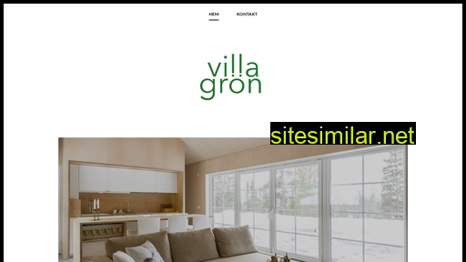 Villagron similar sites