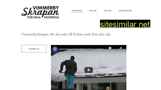vimmerbyskrapan.se alternative sites