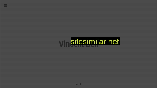 vincentbell.se alternative sites