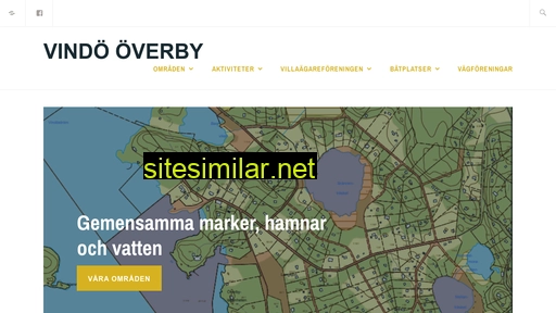 vindo-overby.se alternative sites