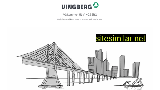 vingberg.se alternative sites