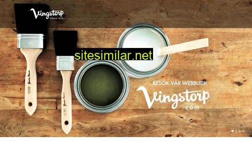 vingstorp.se alternative sites