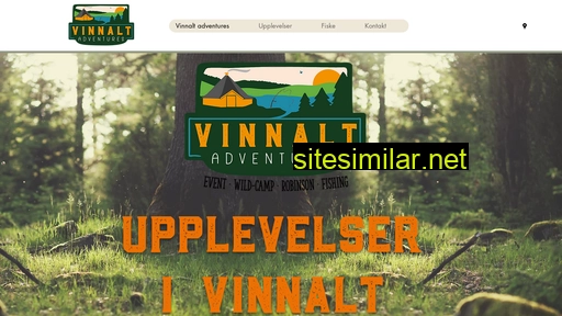 vinnalt.se alternative sites