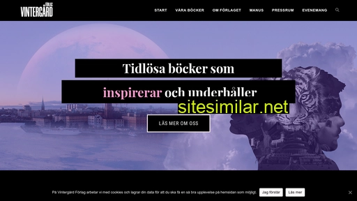 vintergardforlag.se alternative sites