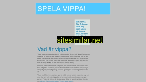 vippa.se alternative sites