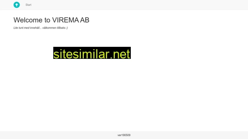 virema.se alternative sites