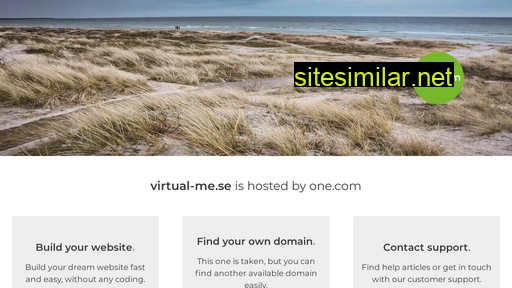 virtual-me.se alternative sites