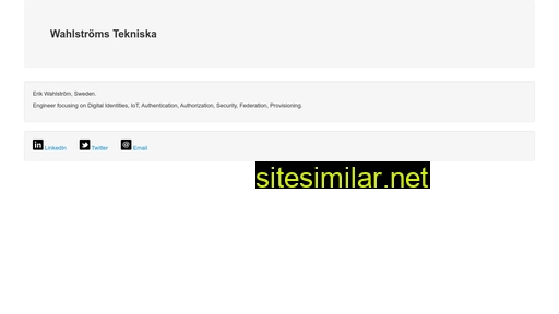 visbypackhus.se alternative sites