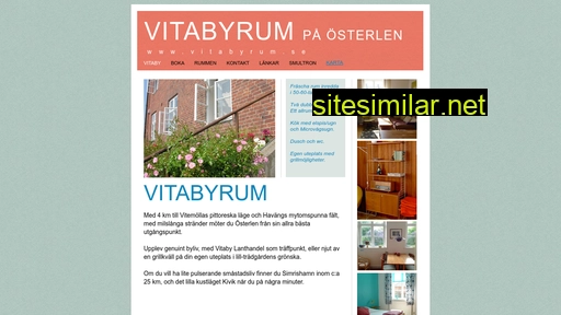 Vitabyrum similar sites