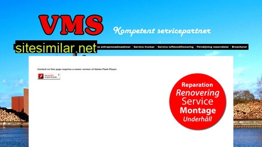 vms-sunne.se alternative sites
