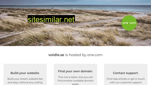voidle.se alternative sites
