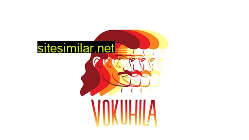 Vokuhila similar sites