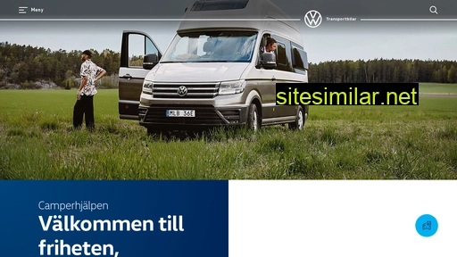 volkswagen-transportbilar.se alternative sites