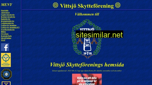 vskf.se alternative sites