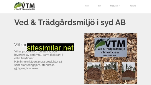 vtmab.se alternative sites