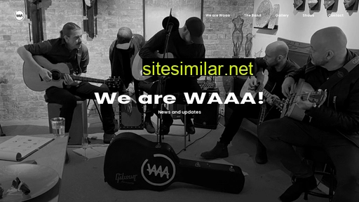 waaa.se alternative sites