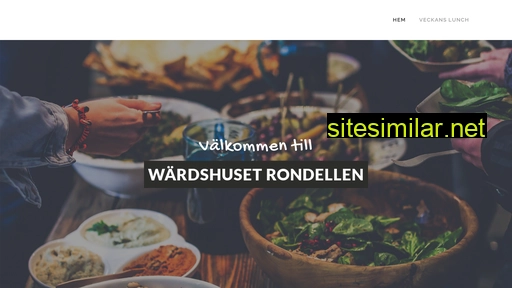 wardshusetrondellen.se alternative sites