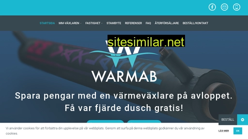 warmab.se alternative sites
