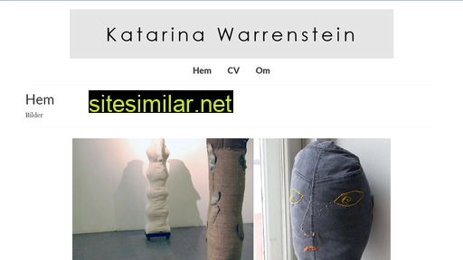 warrenstein.se alternative sites