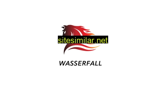 wasserfall.se alternative sites