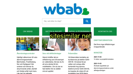 wbab.se alternative sites